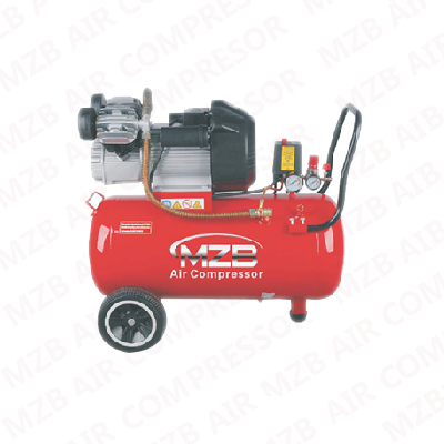 Compresseur d'air sans huile 40/50 litres MZB-2047