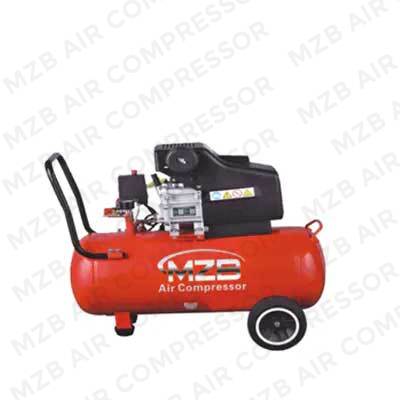 Compresseur d'air à entraînement direct 200L/min BM-100