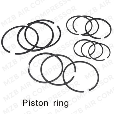 segment de piston