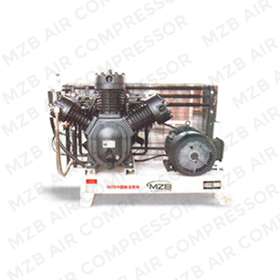 Compresseur d'air haute pression FM1230