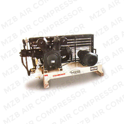 Compresseur d'air haute pression FM2040