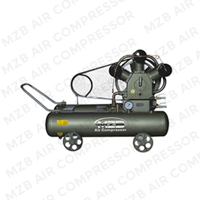 Compresseur d'air minier MZB-2.8