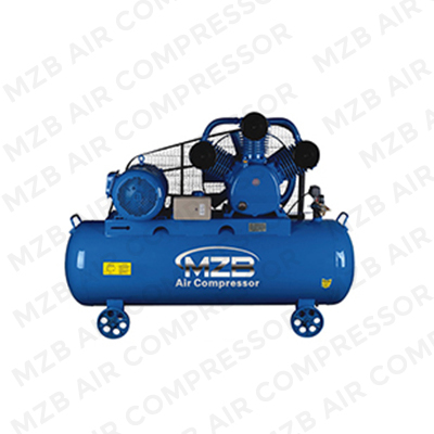 Compresseur d'air entraîné par courroie 15Kw/20Hp W-2.0-500