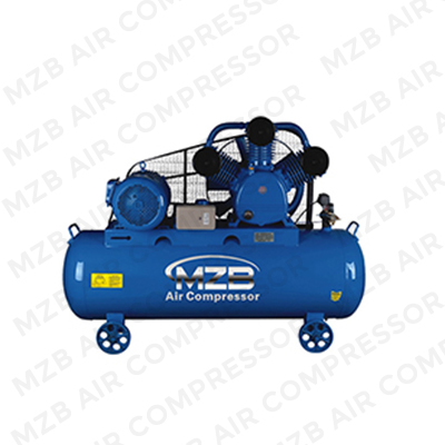 Compresseur d'air entraîné par courroie 15Kw/20Hp W-2.0/8