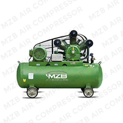 Compresseur d'air entraîné par courroie 15Kw/20Hp W-2.0/8