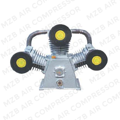 Tête de compresseur d'air WA-3090